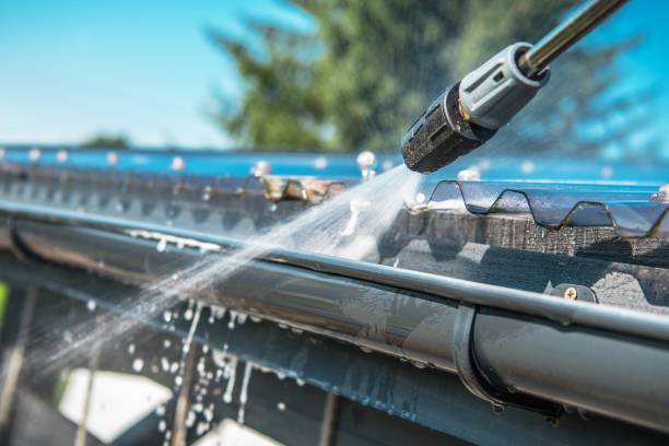 Best Commercial Pressure Washing  in Ancient Oaks, PA