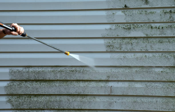 Roof Power Washing Services in Ancient Oaks, PA
