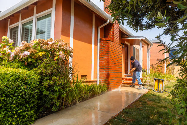 Best Roof Power Washing Services  in Ancient Oaks, PA