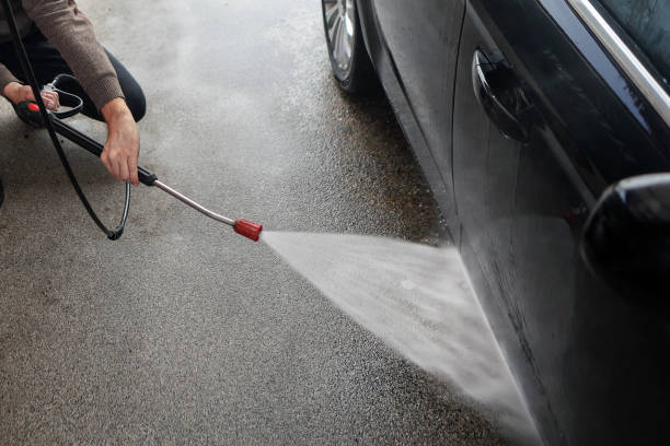 Why Choose Our Certified Pressure Washing Experts for Your Project Needs in Ancient Oaks, PA?
