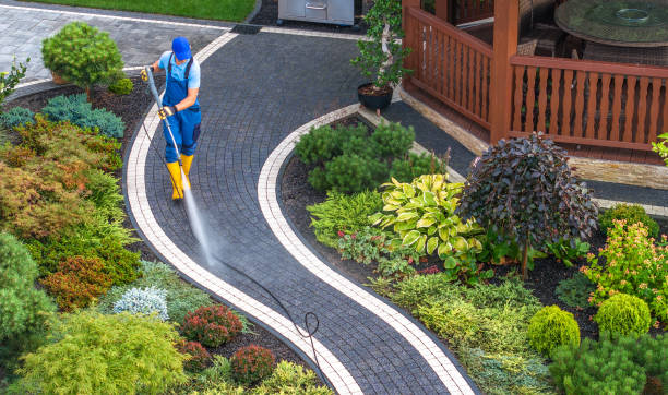 Best Garage Pressure Washing  in Ancient Oaks, PA