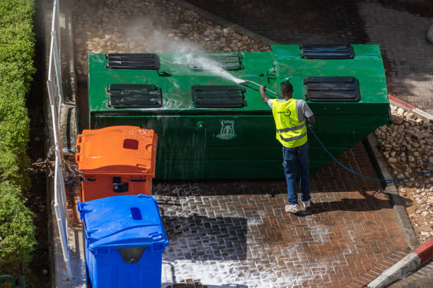 Best Concrete Pressure Washing  in Ancient Oaks, PA